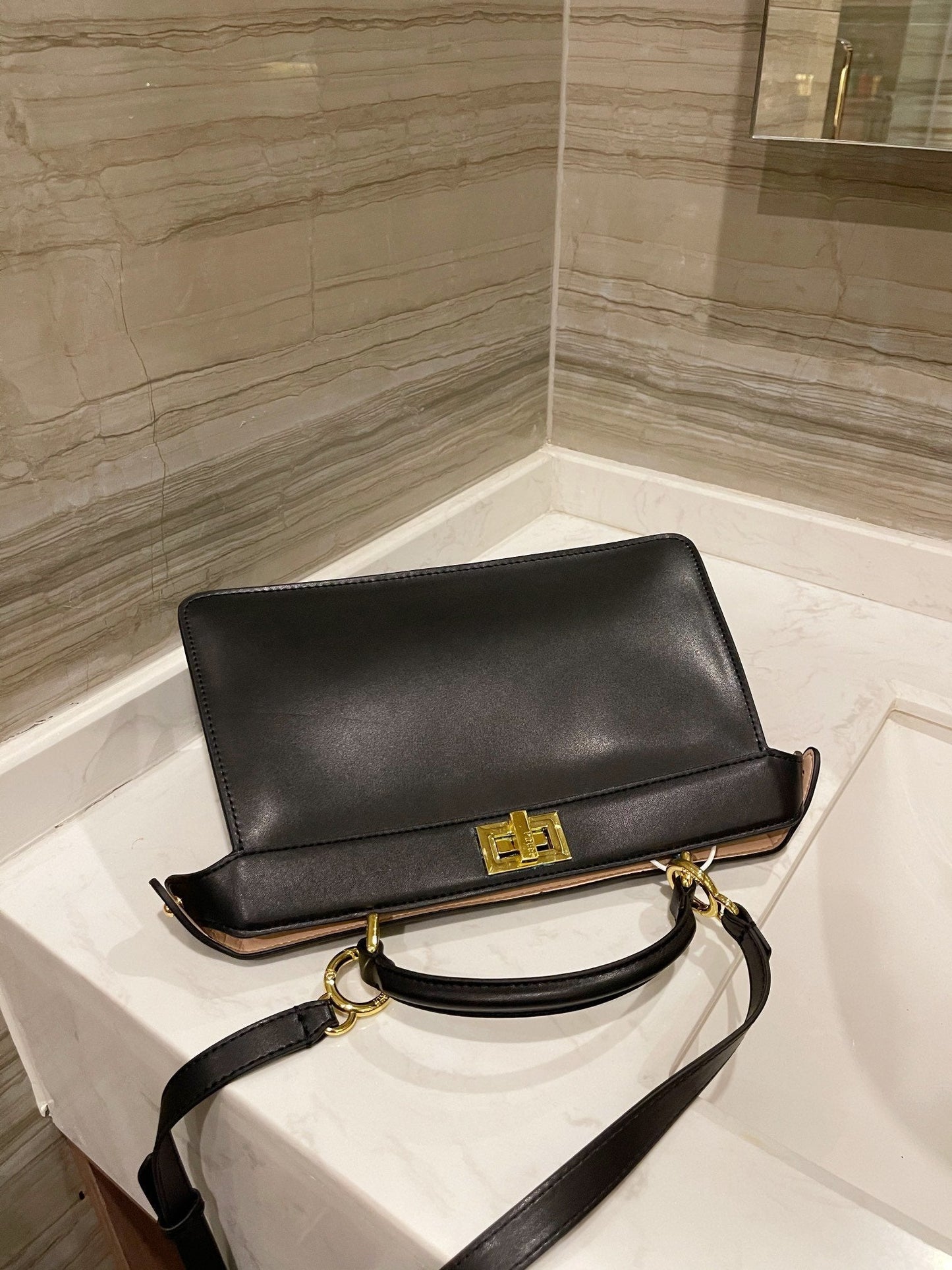 BL - High Quality Bags FEI 111