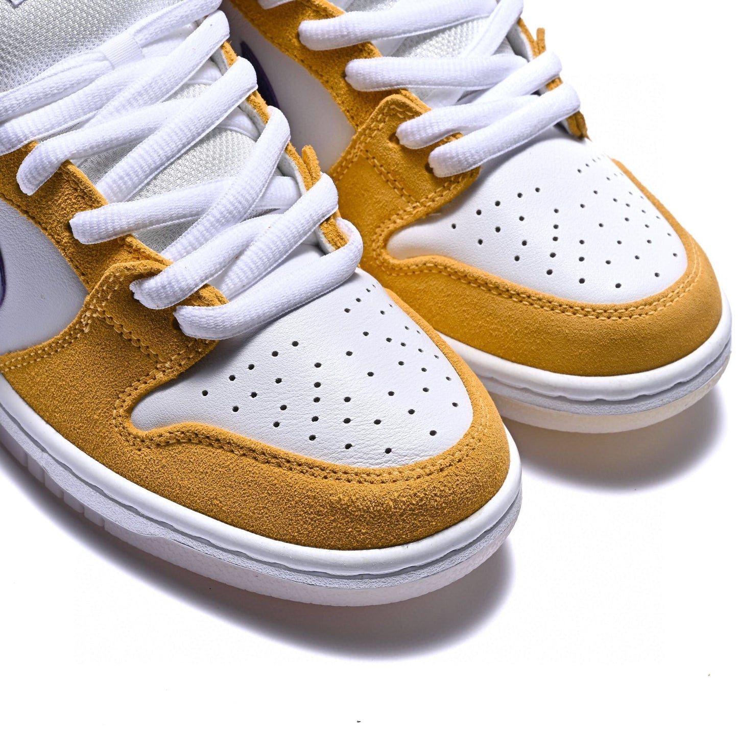 BL - NKE DUNK Purple Lakers