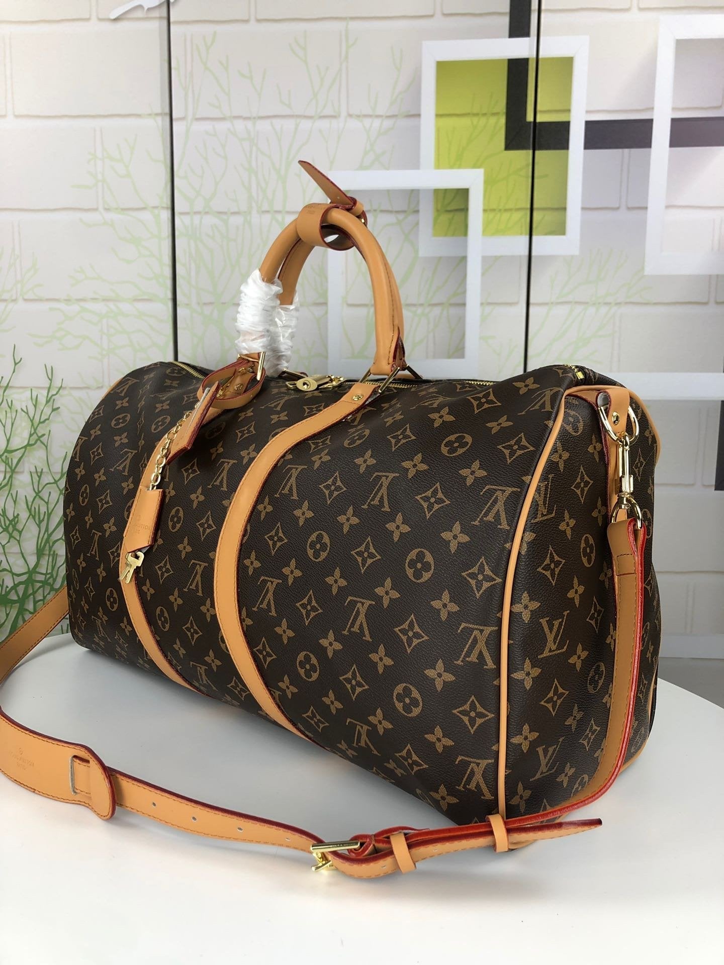 BL - High Quality Bags LUV 030