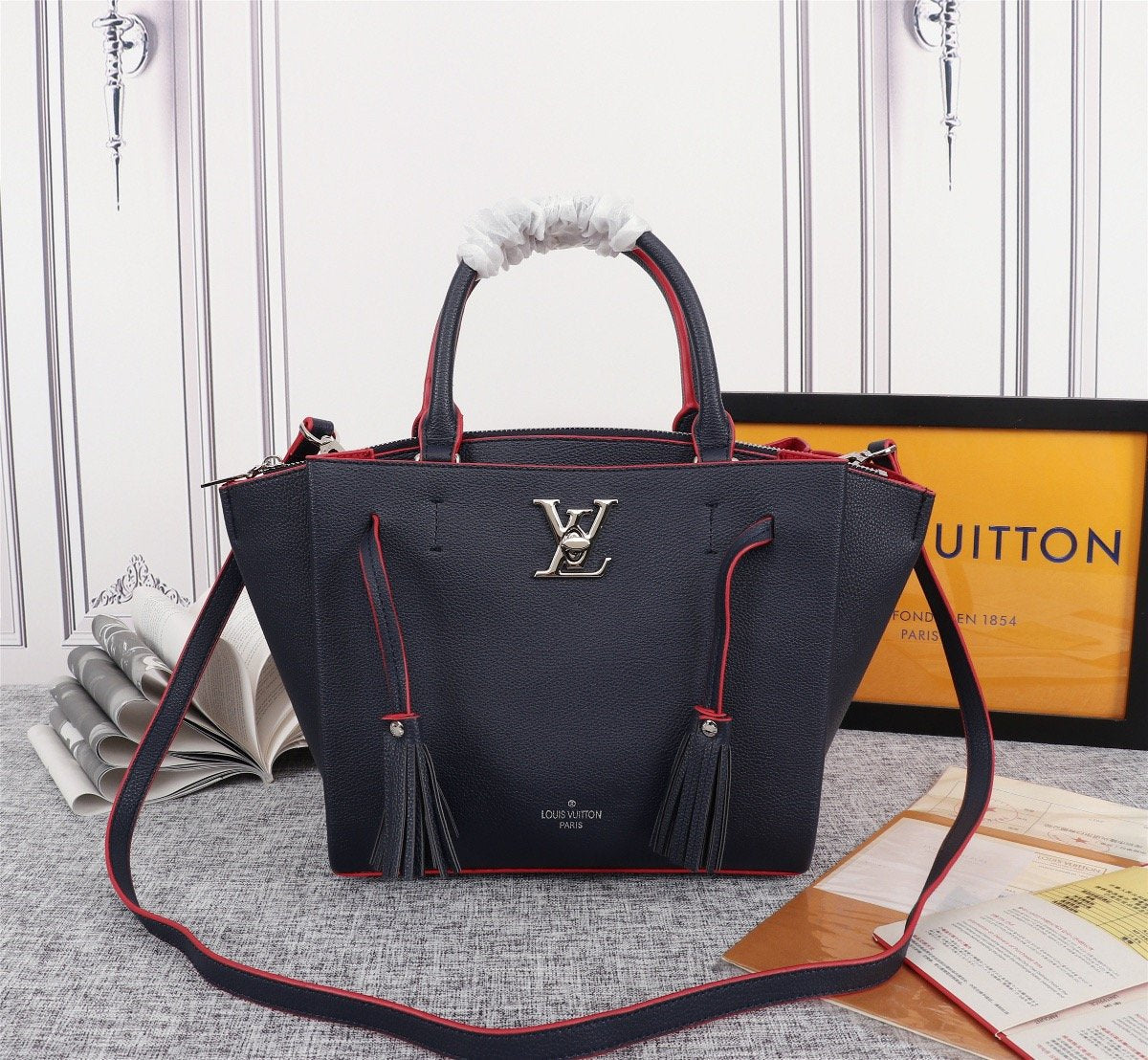 BL - High Quality Bags LUV 192
