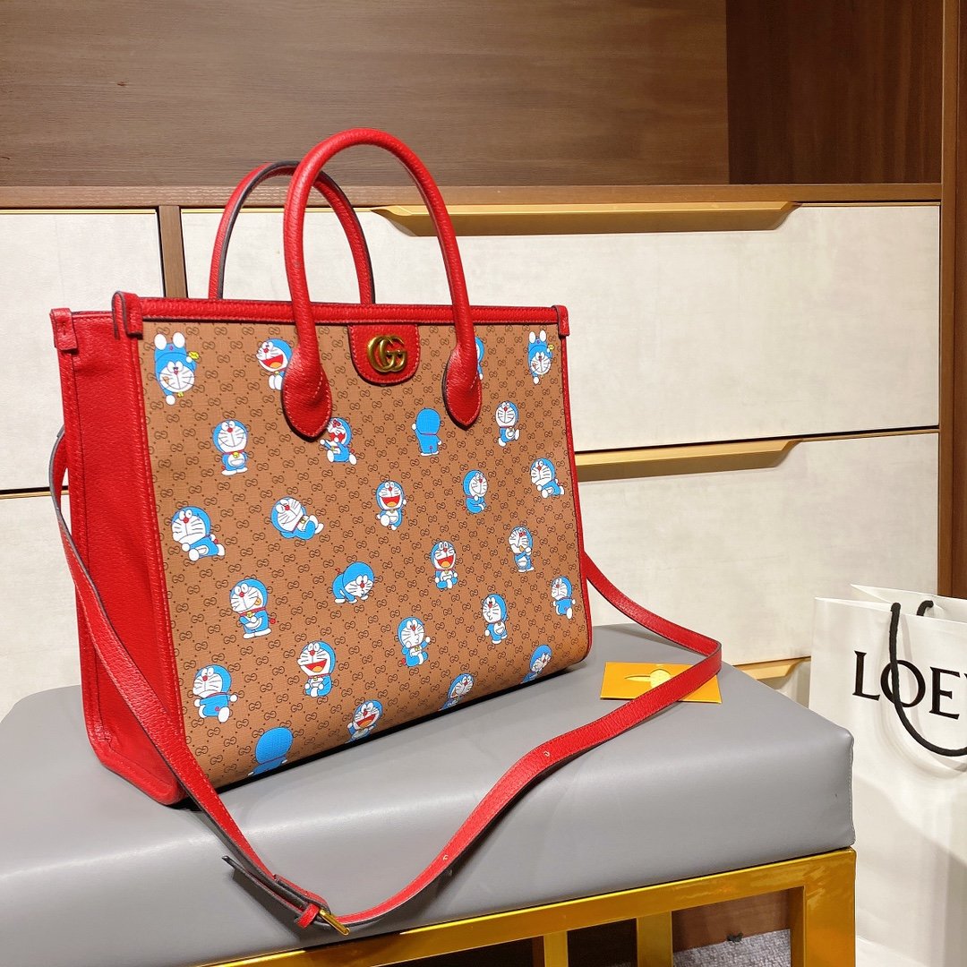 BL - High Quality Bags GCI 257