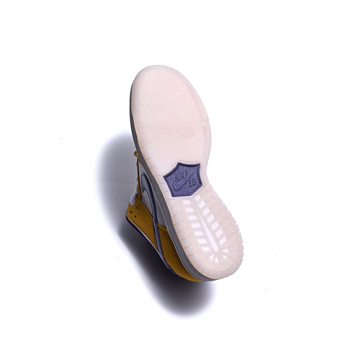 BL - NKE DUNK Purple Lakers