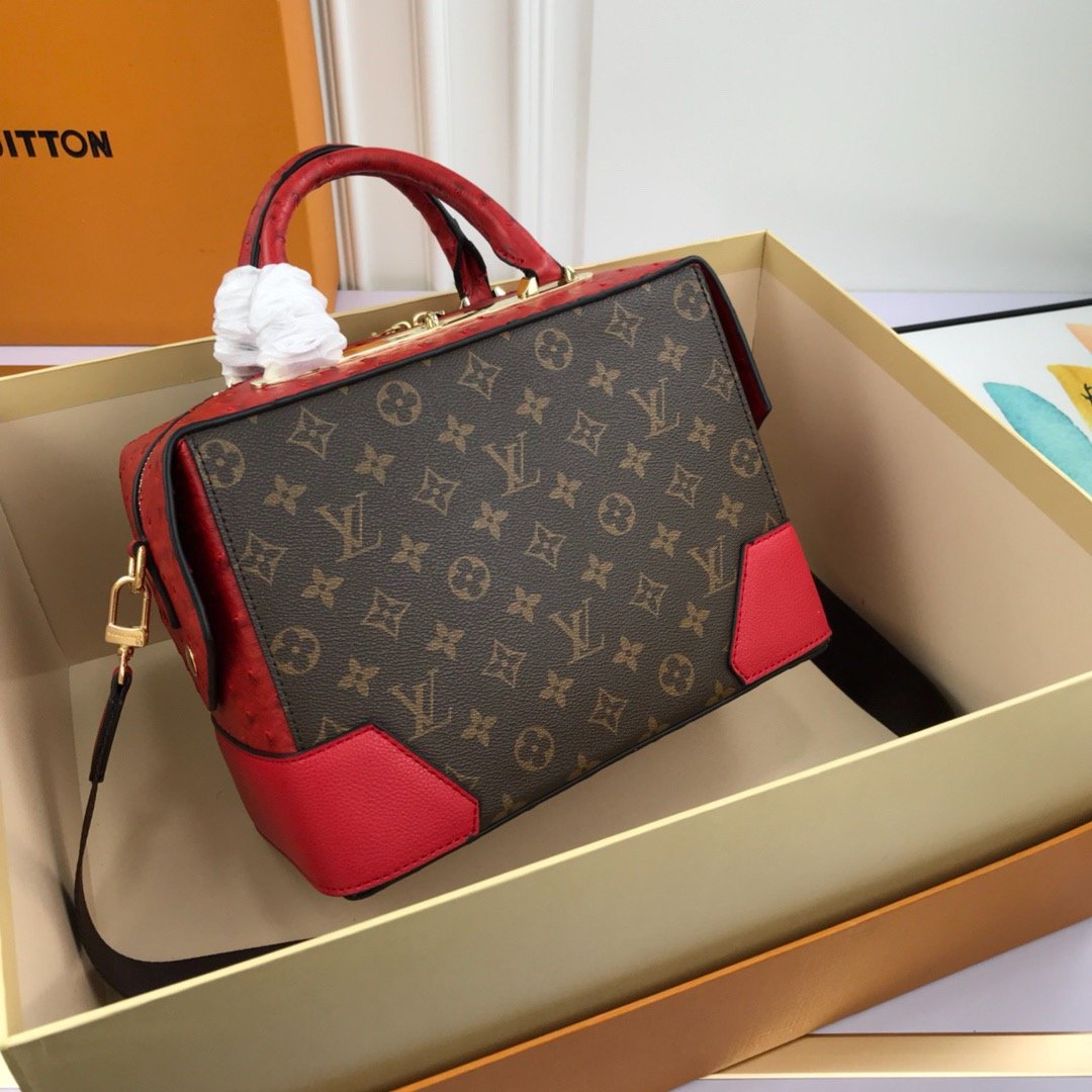BL - High Quality Bags LUV 200