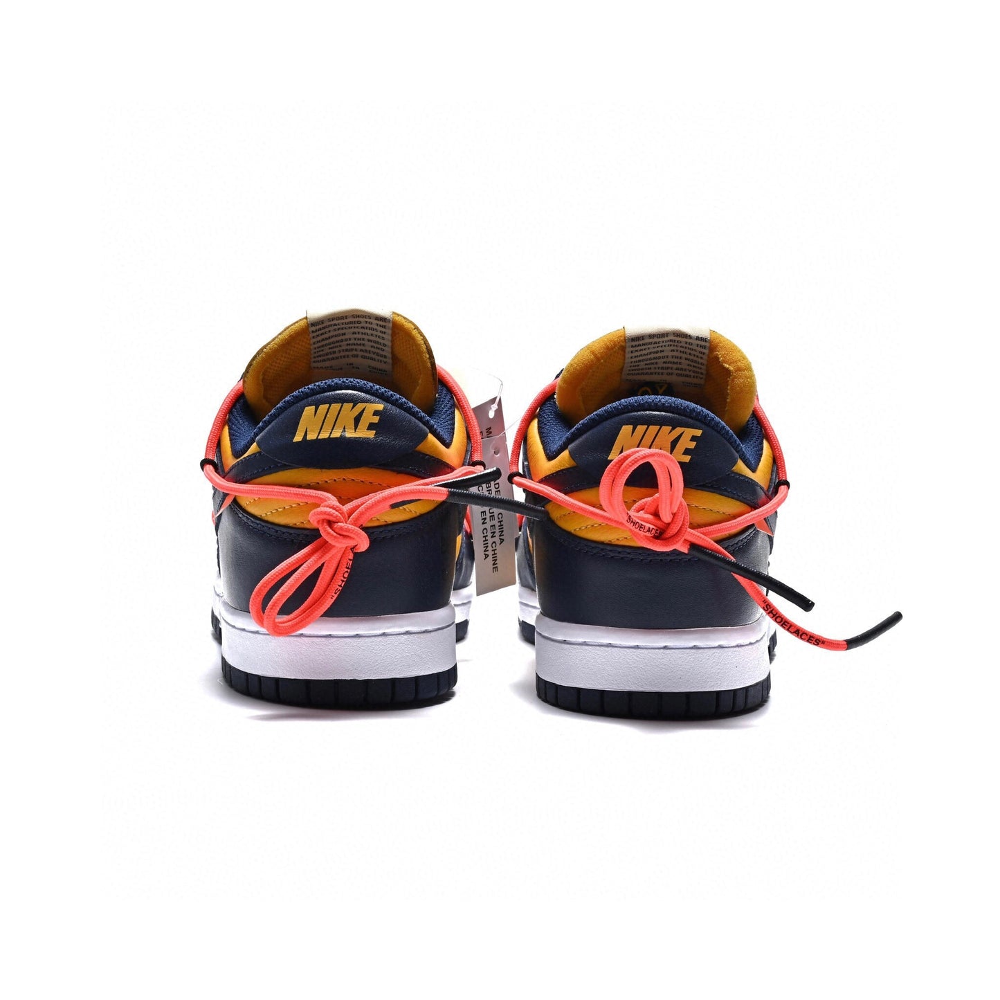 BL - OW x Dunk Obsidian