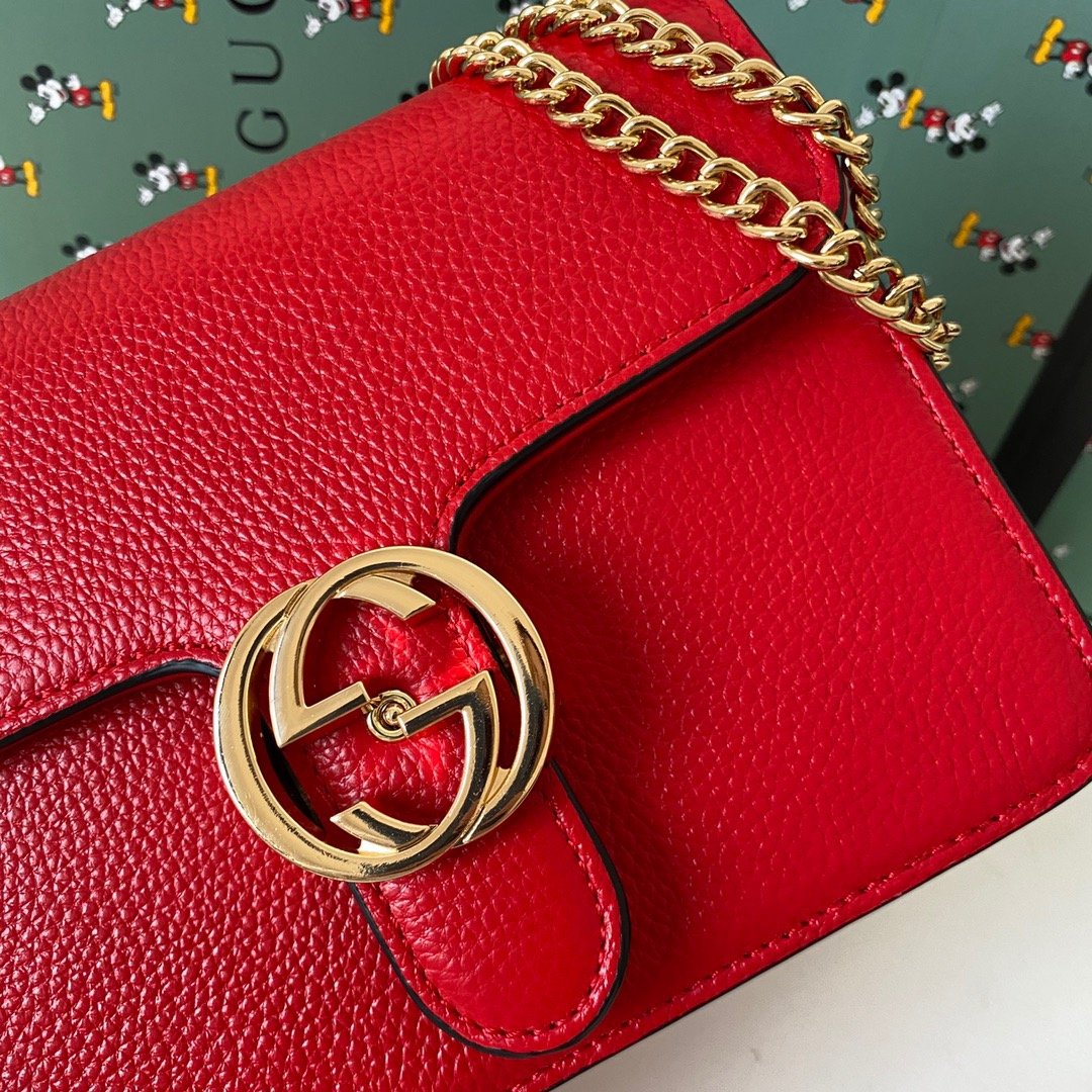 BL - High Quality Bags GCI 030