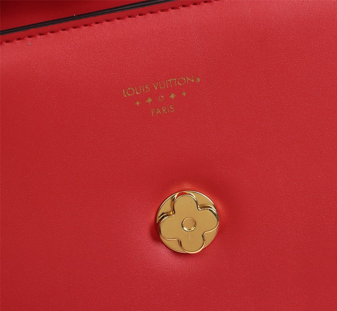 BL - High Quality Bags LUV 444