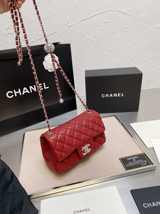 BL - High Quality Bags CHL 052