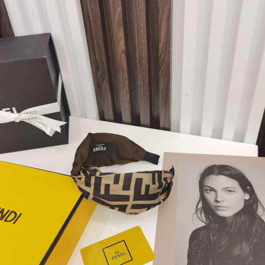 BL - New Hair Band FEI 038