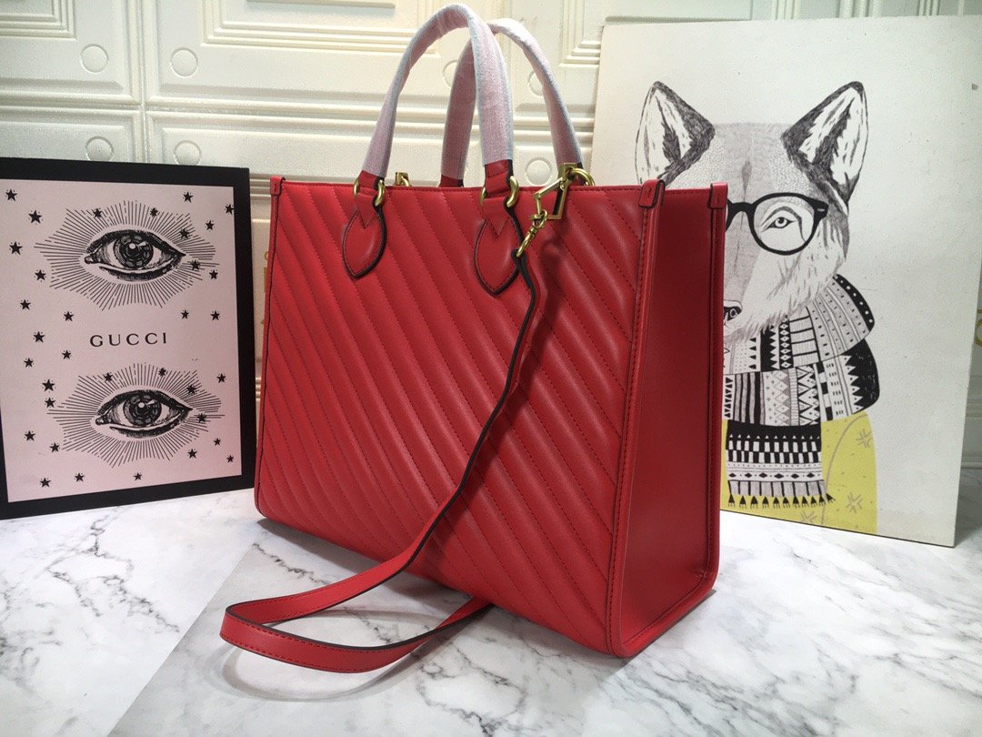 BL - High Quality Bags GCI 031