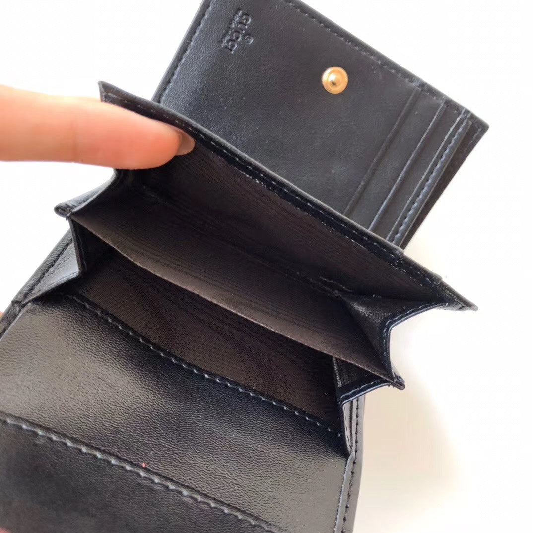 BL - High Quality Wallet GCI 008