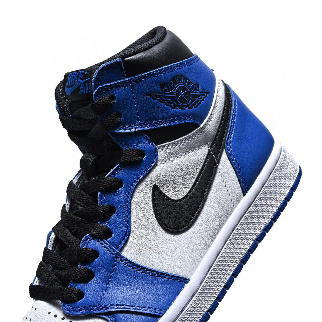 BL - AJ1 High Small Lightning