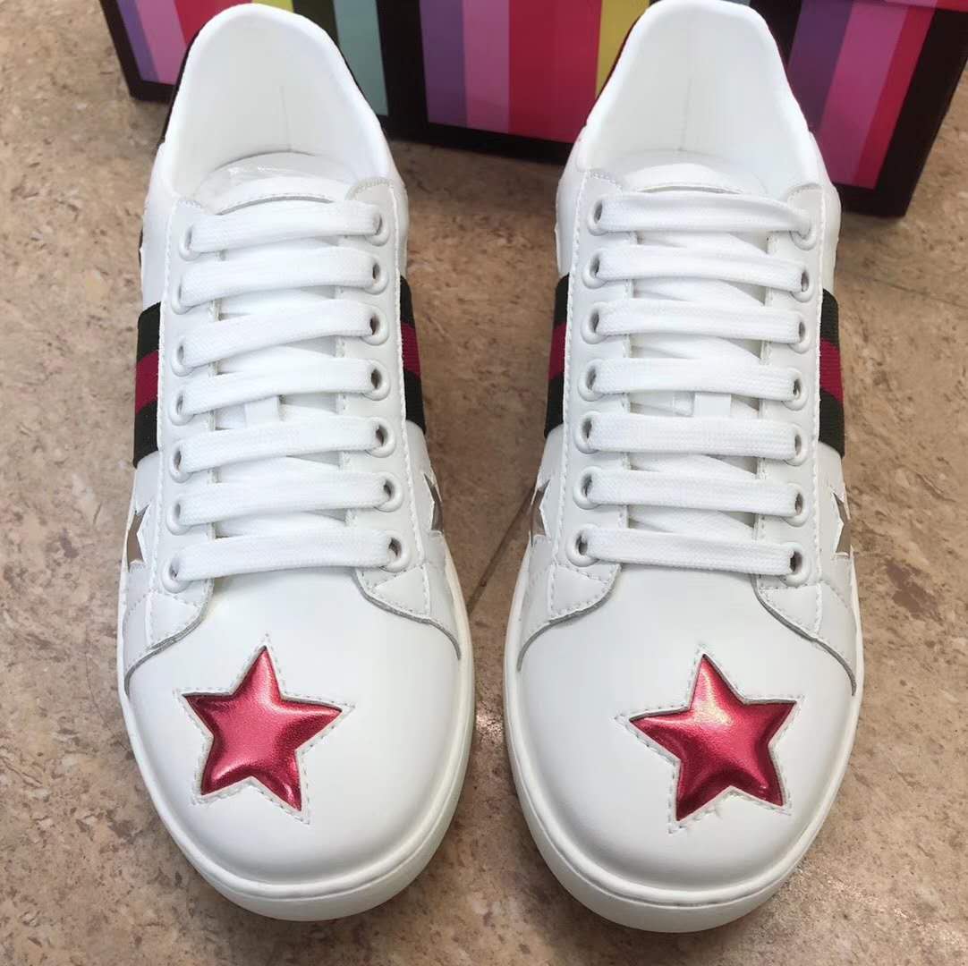 BL-GCI Ace star Sneaker 038
