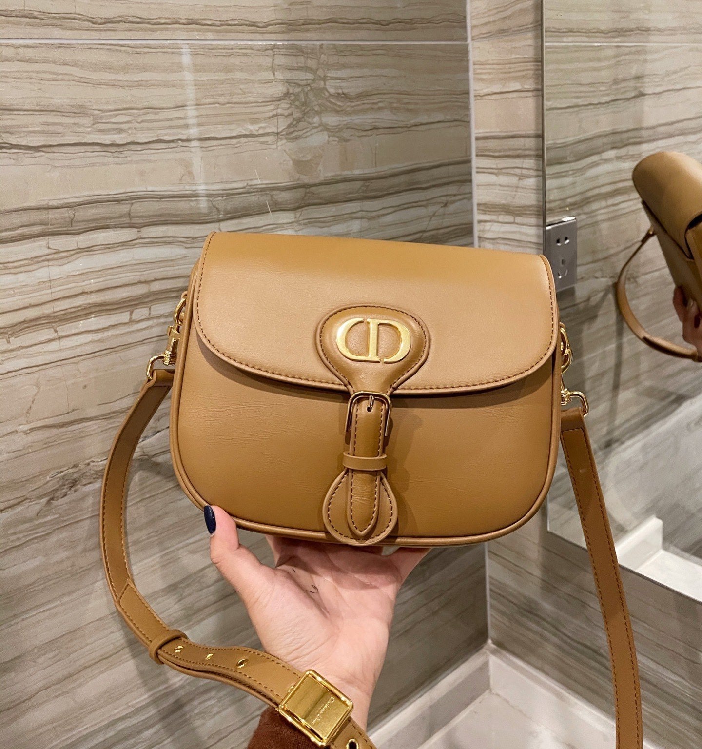 BL - High Quality Bags DIR 038