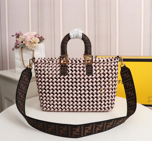 BL - High Quality Bags FEI 016