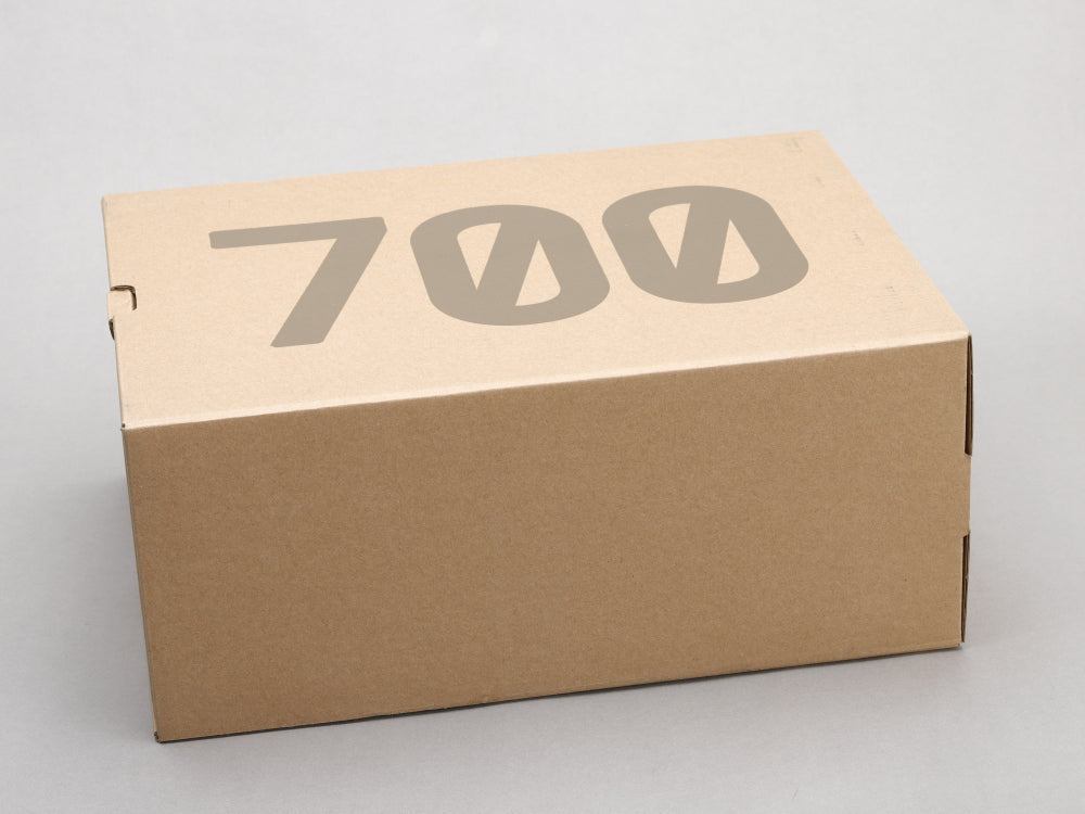 BL - Yzy 700 Beige Srphym Sneaker