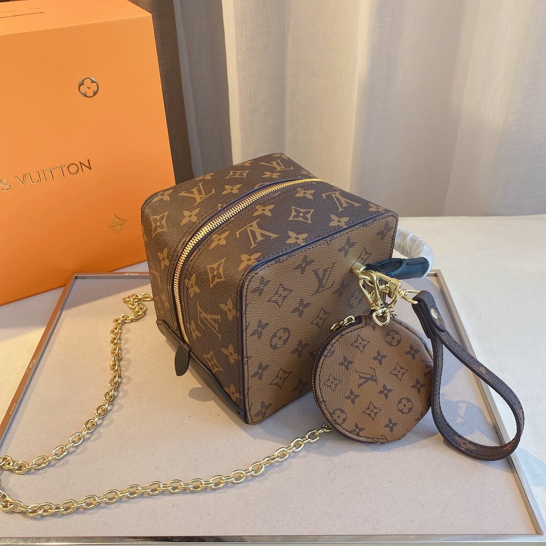 BL - High Quality Bags LUV 088
