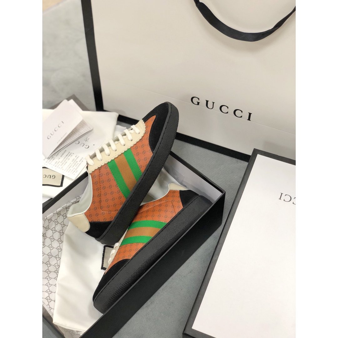 BL-GCI ACE Sneaker 092