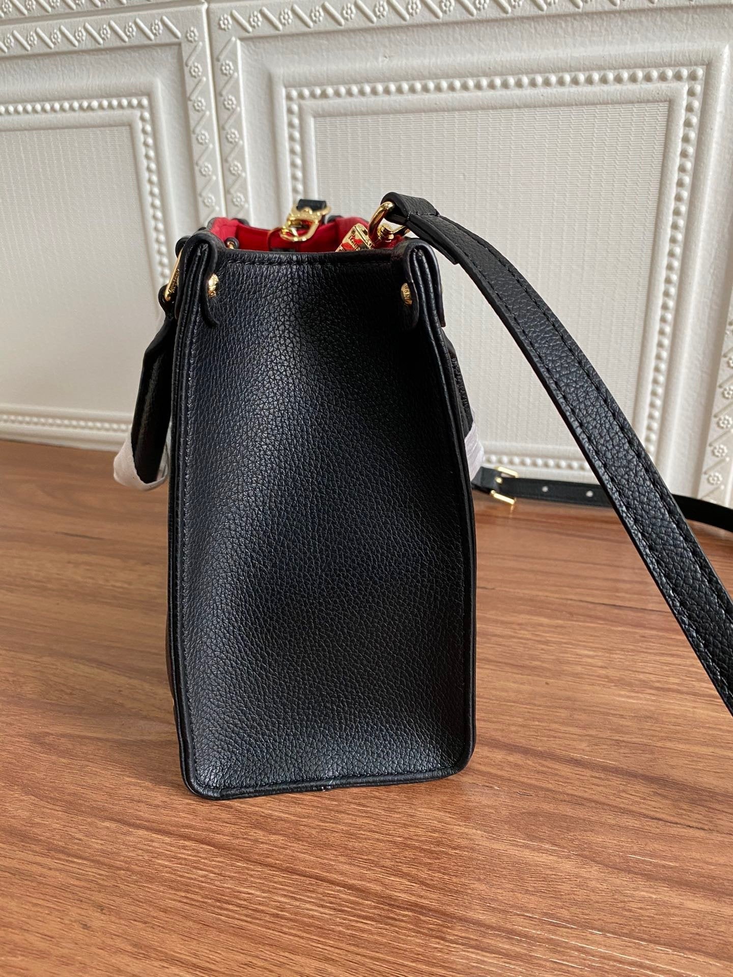 BL - High Quality Bags LUV 454