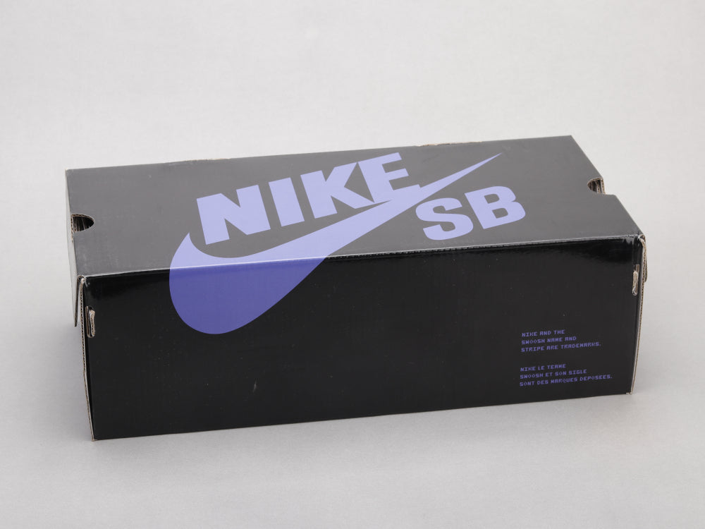 BL - BLcha Trail End