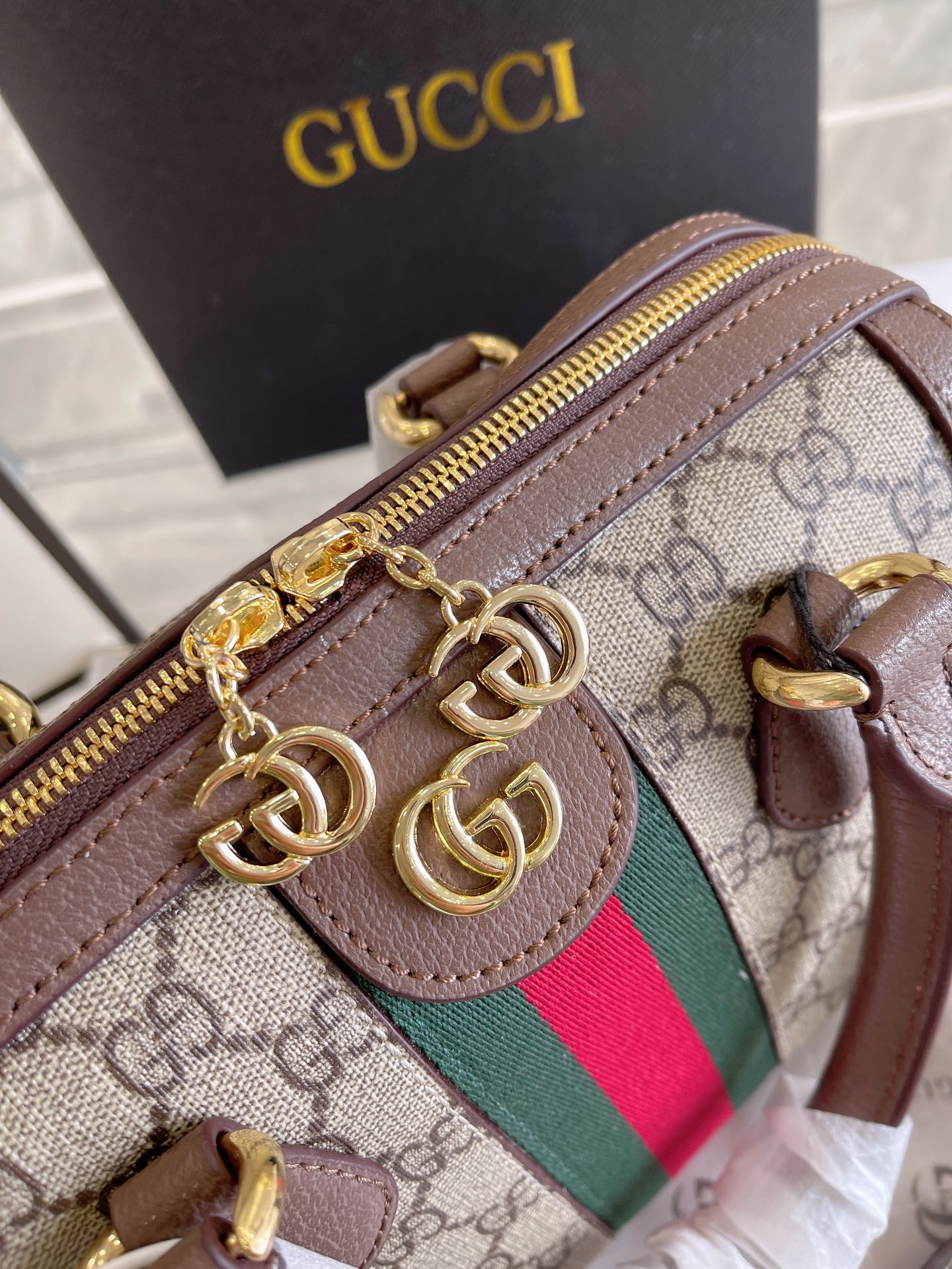 BL - High Quality Bags GCI 236