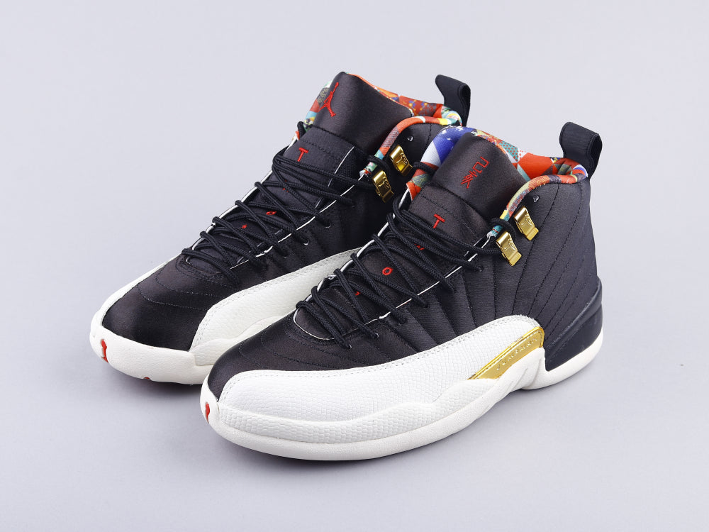 BL - AJ12 CNY