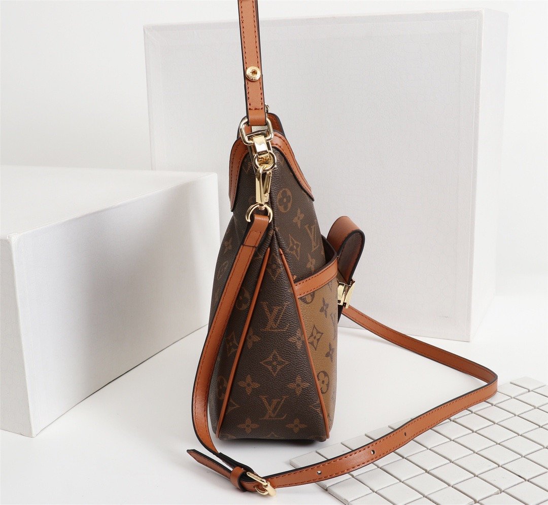 BL - High Quality Bags LUV 183