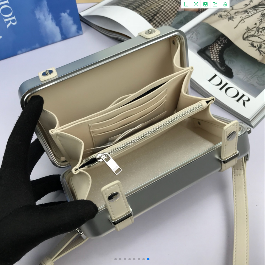 BL - High Quality Bags DIR 082