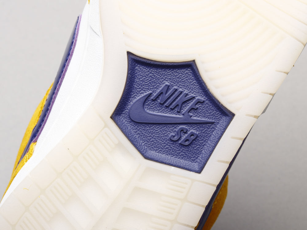 BL - NKE Purple Lakers