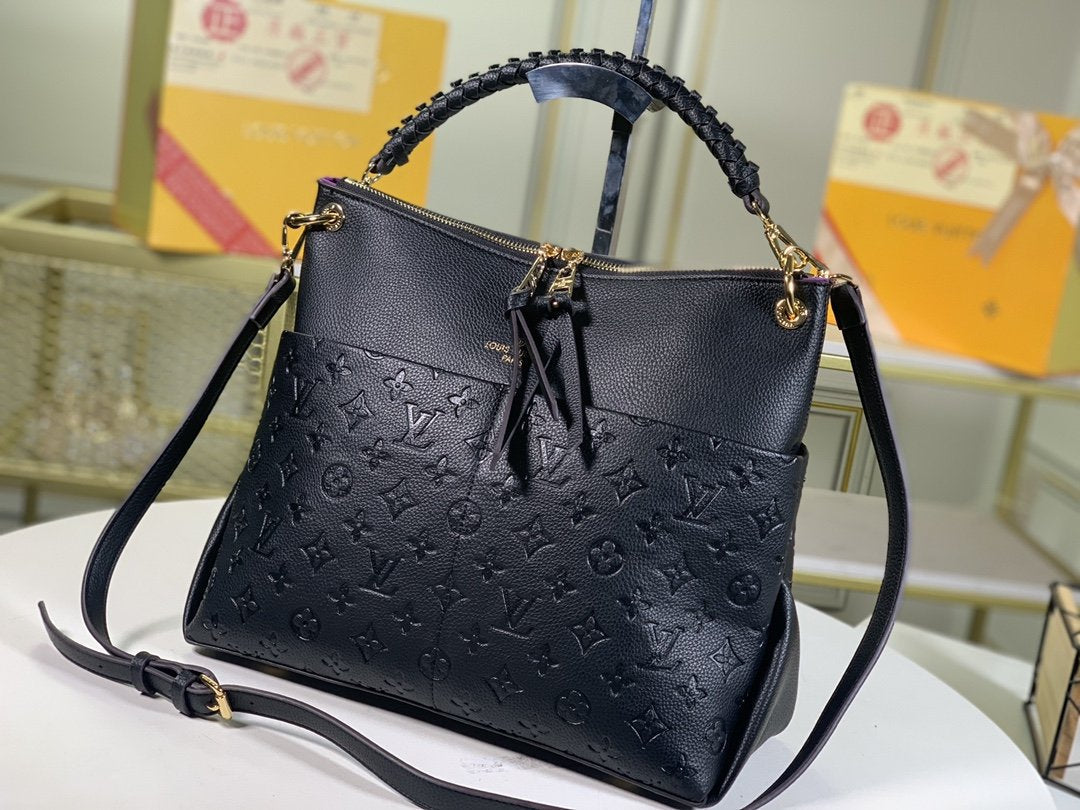 BL - High Quality Bags LUV 112