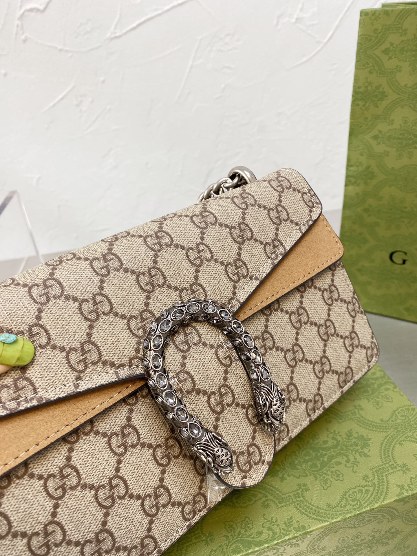 BL - High Quality Bags GCI 183