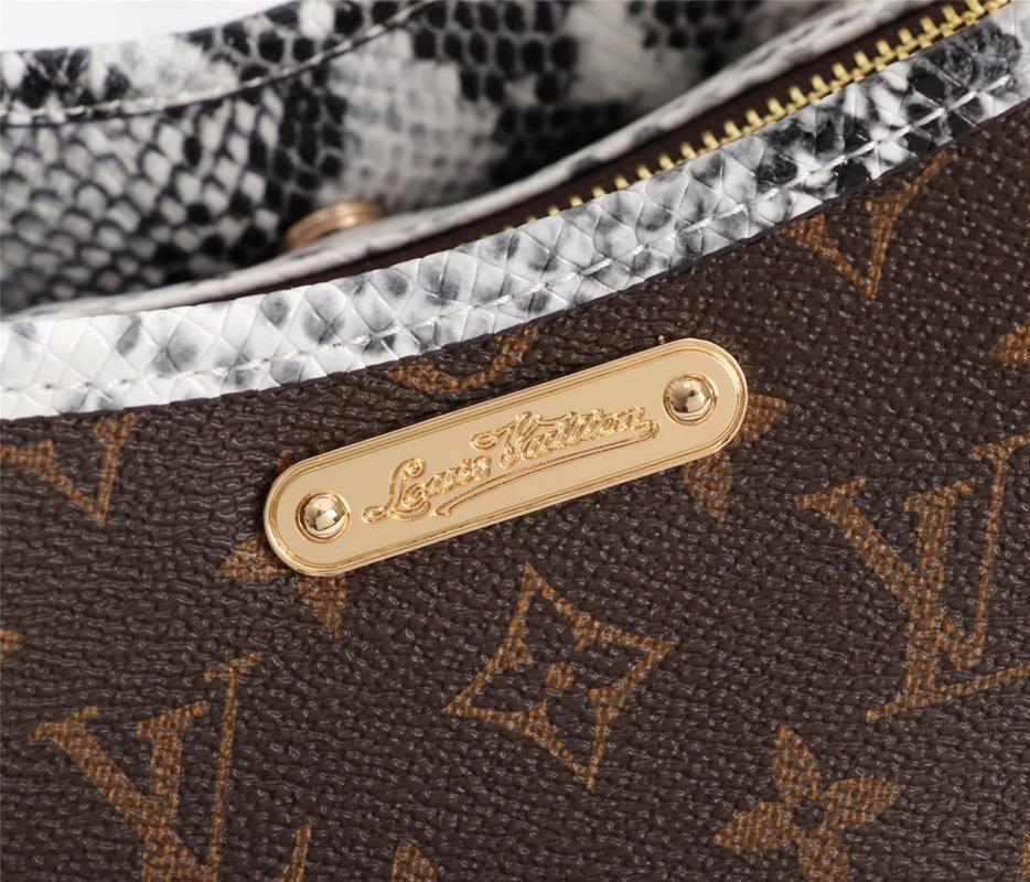 BL - High Quality Bags LUV 182