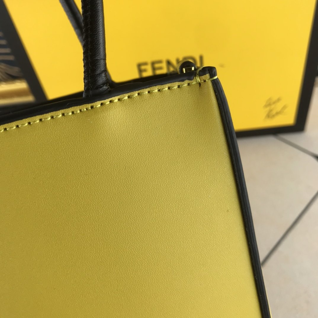 BL - High Quality Bags FEI 053