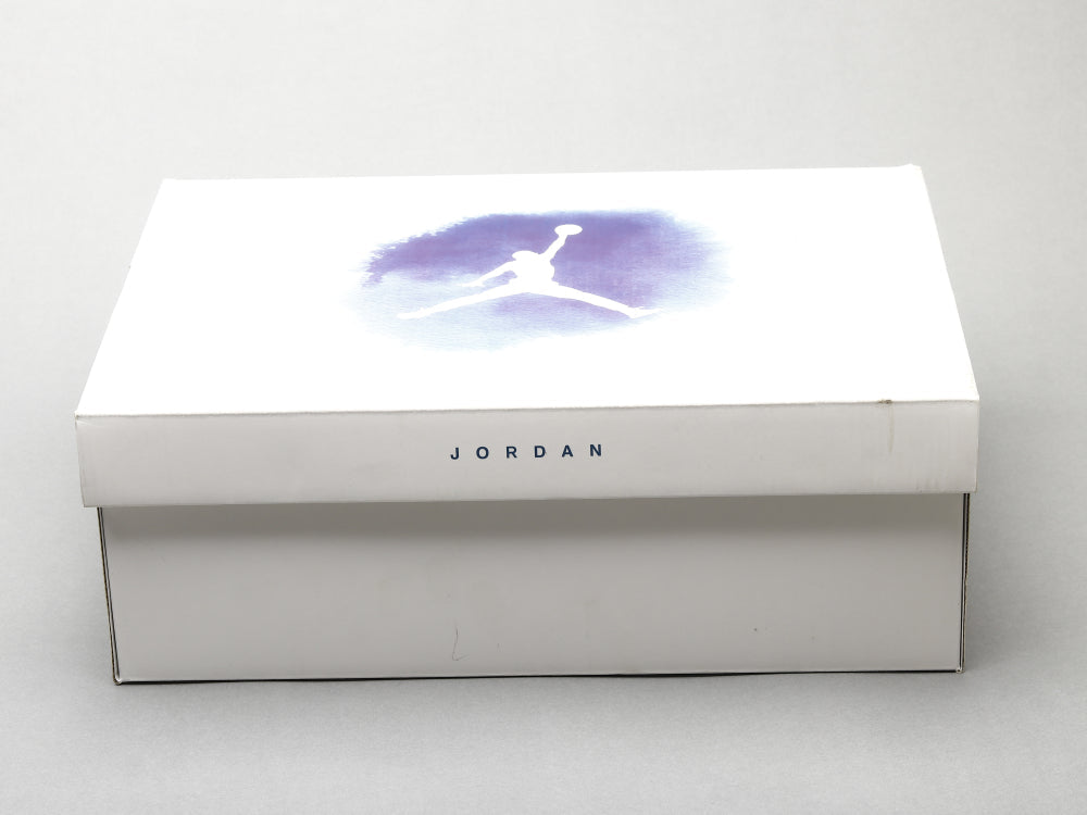 BL - AJ12 Indigo Indigo