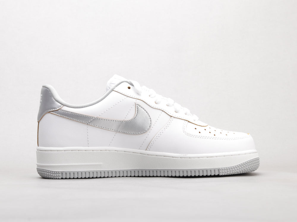 BL - AF1 Label Maker Silver