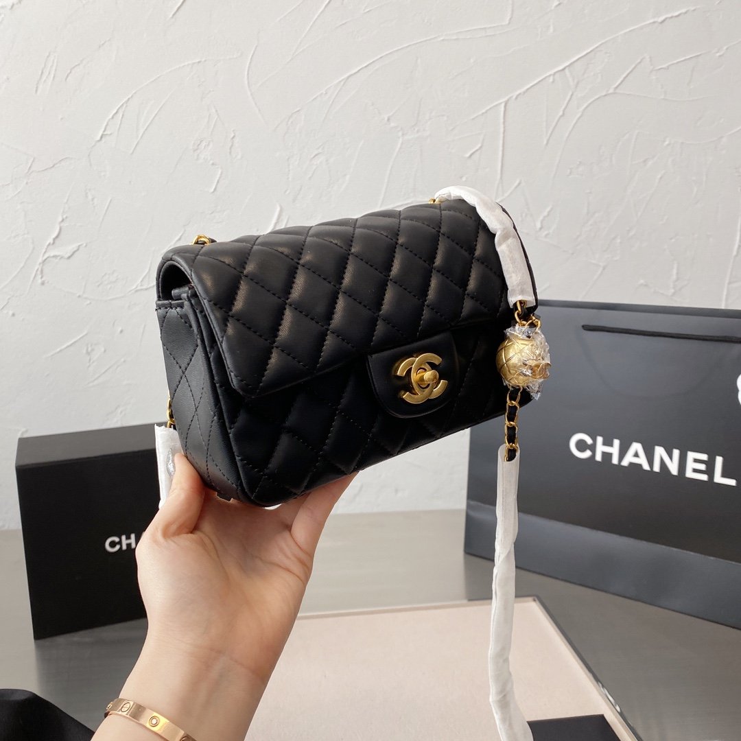 BL - High Quality Bags CHL 047