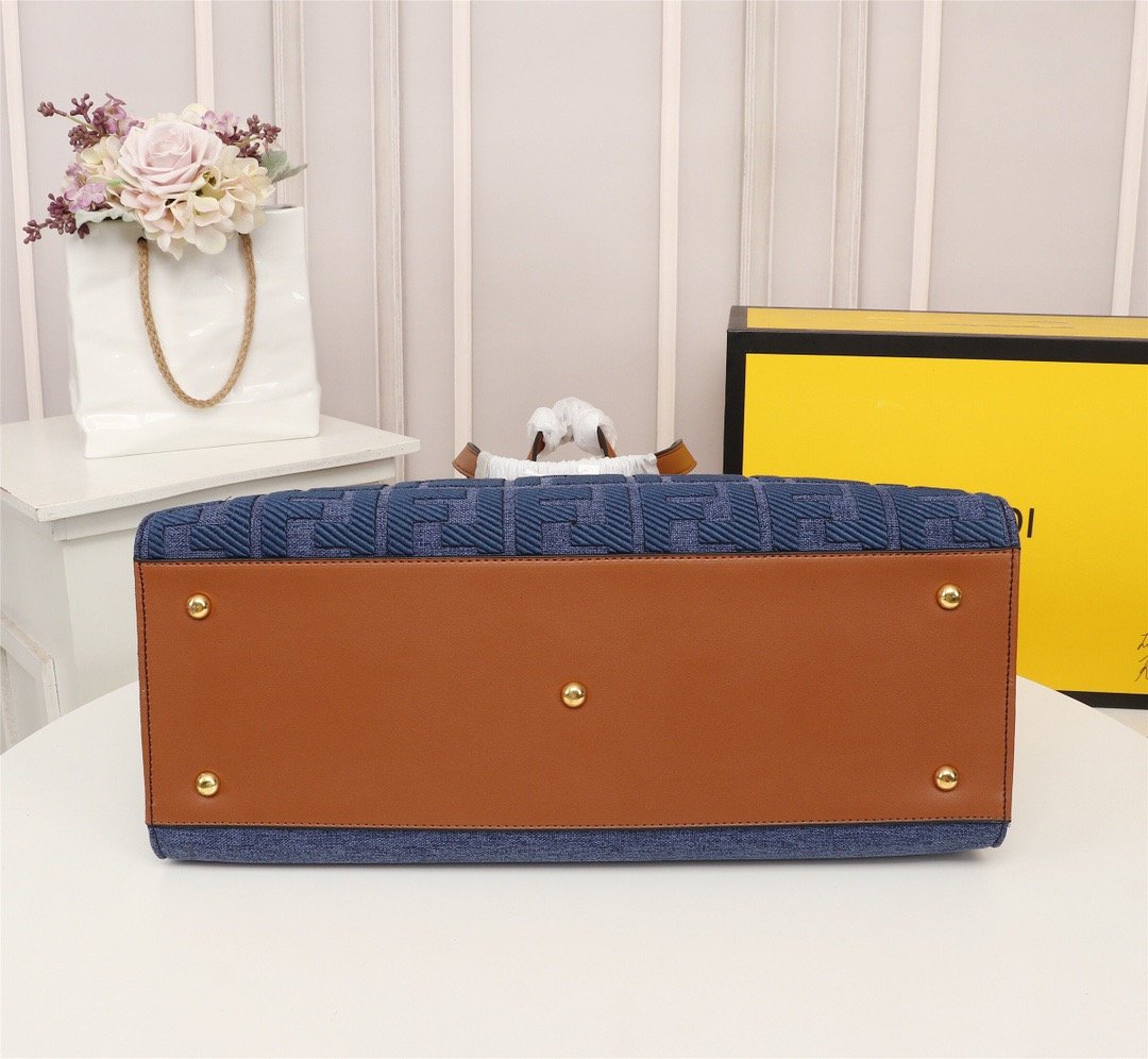 BL - High Quality Bags FEI 088