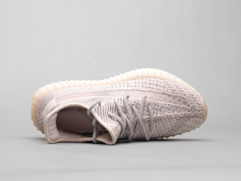 BL - Yzy 350 Light Pink Sneaker