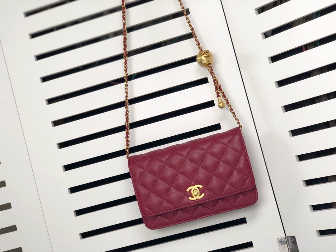 BL - High Quality Bags CHL 079