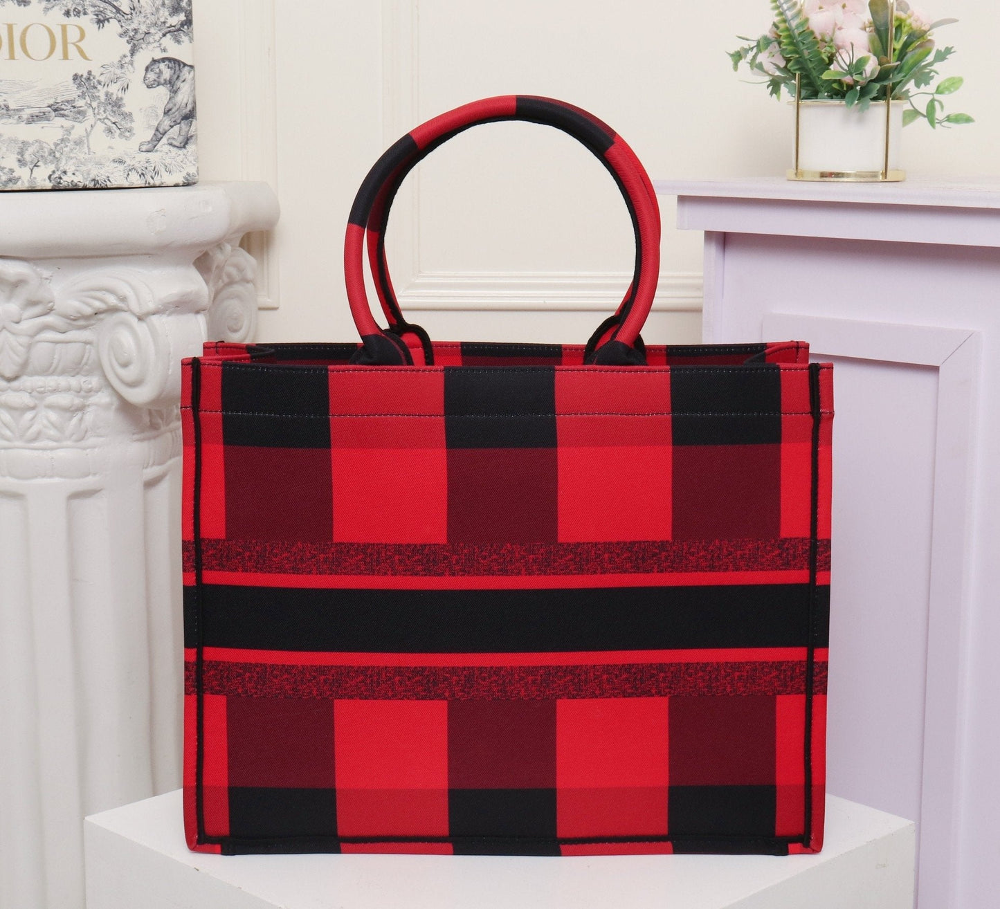 BL - High Quality Bags DIR 180