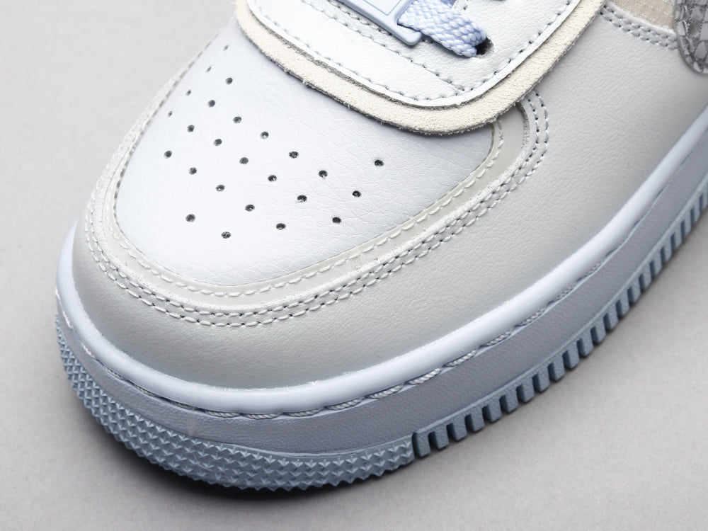 BL - AF1 Shadow deconstruction