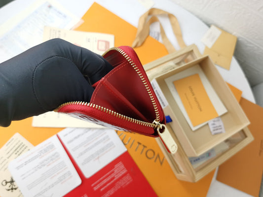 BL - High Quality Wallet LUV 120