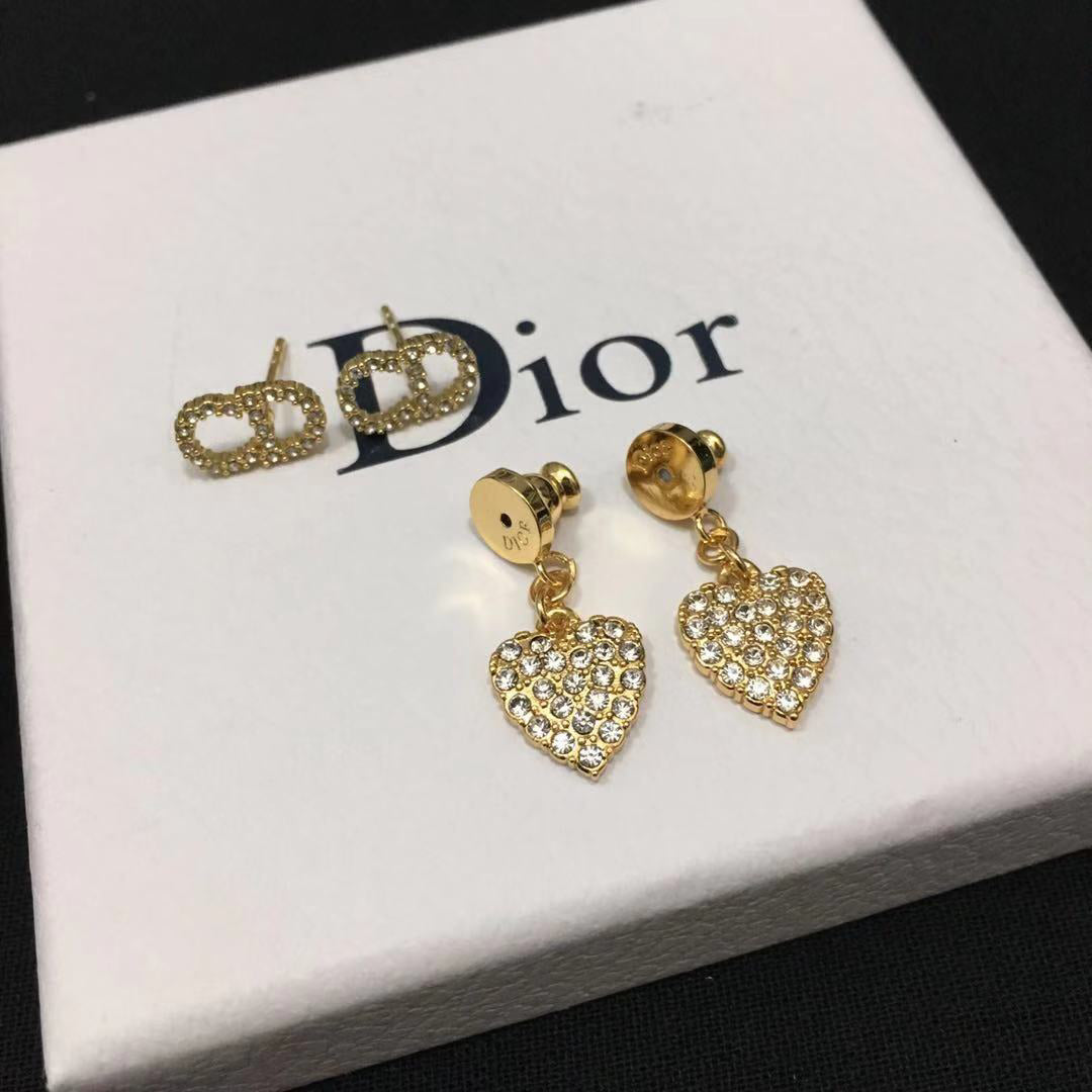 High Quality Earring Dir 032