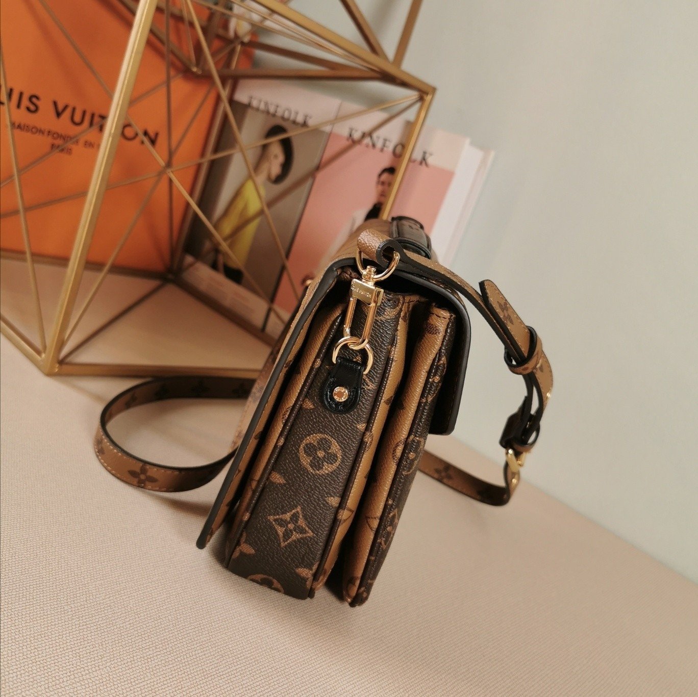 BL - High Quality Bags LUV 289