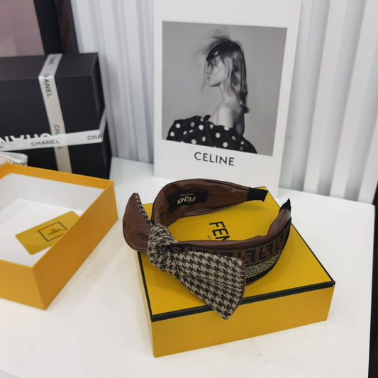 BL - New Hair Band FEI 034