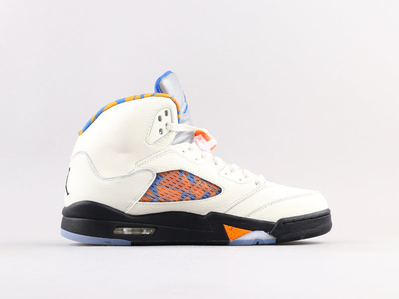 BL - AJ5 Barcelona
