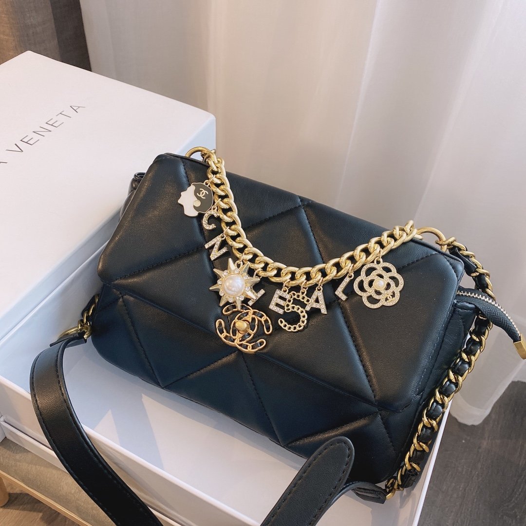 BL - High Quality Bags CHL 064