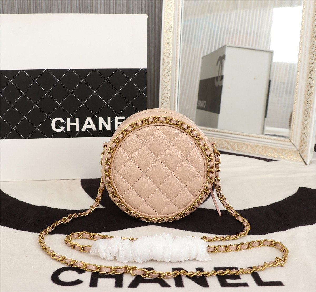 BL - High Quality Bags CHL 093