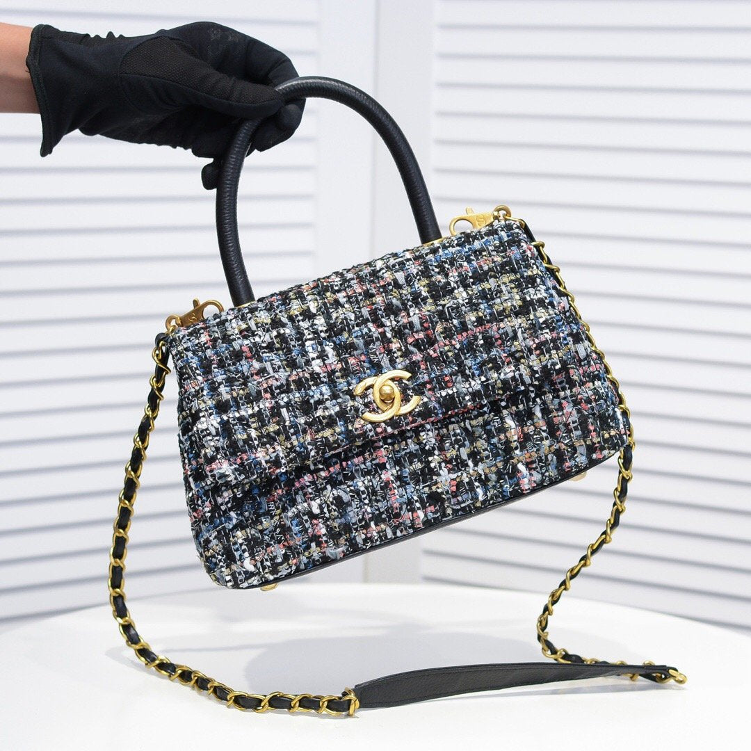 BL - High Quality Bags CHL 075