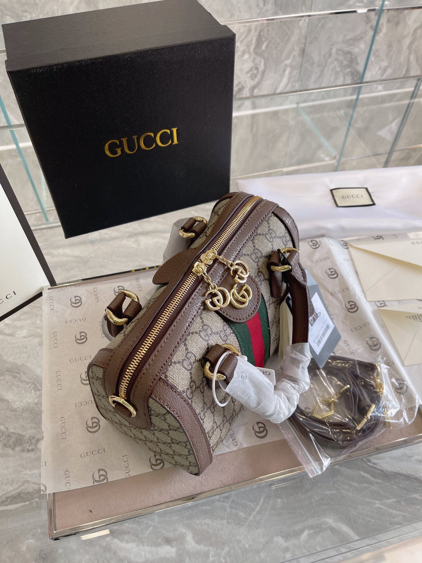 BL - High Quality Bags GCI 236