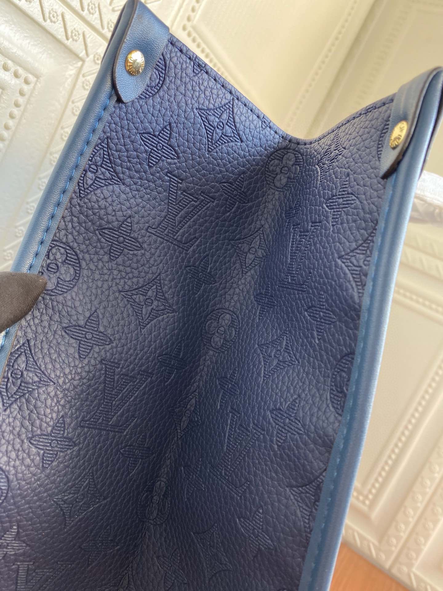 BL - High Quality Bags LUV 460